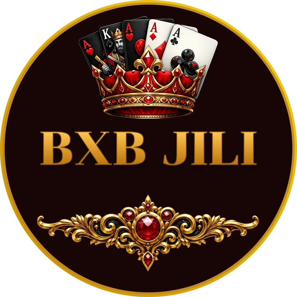 BXB JILI logo